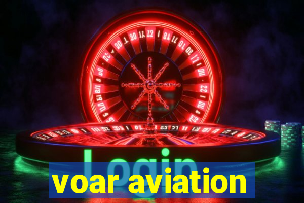 voar aviation